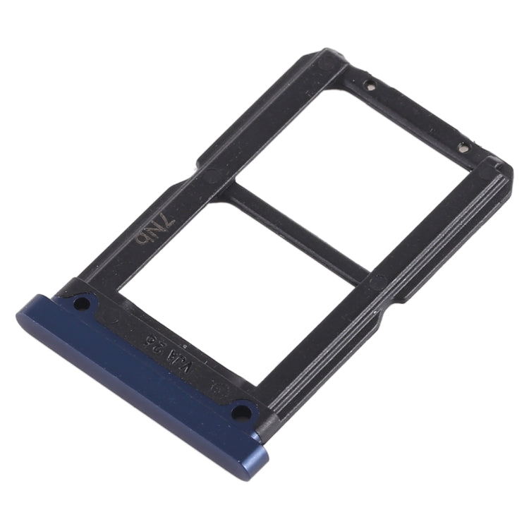 For OPPO R17 2 x SIM Card Tray, For OPPO R17