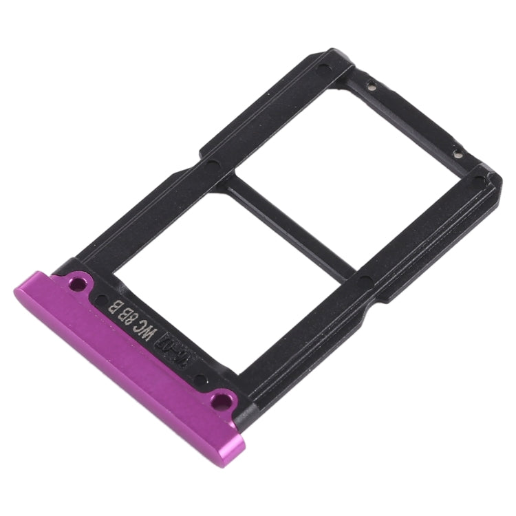 For OPPO R17 2 x SIM Card Tray, For OPPO R17