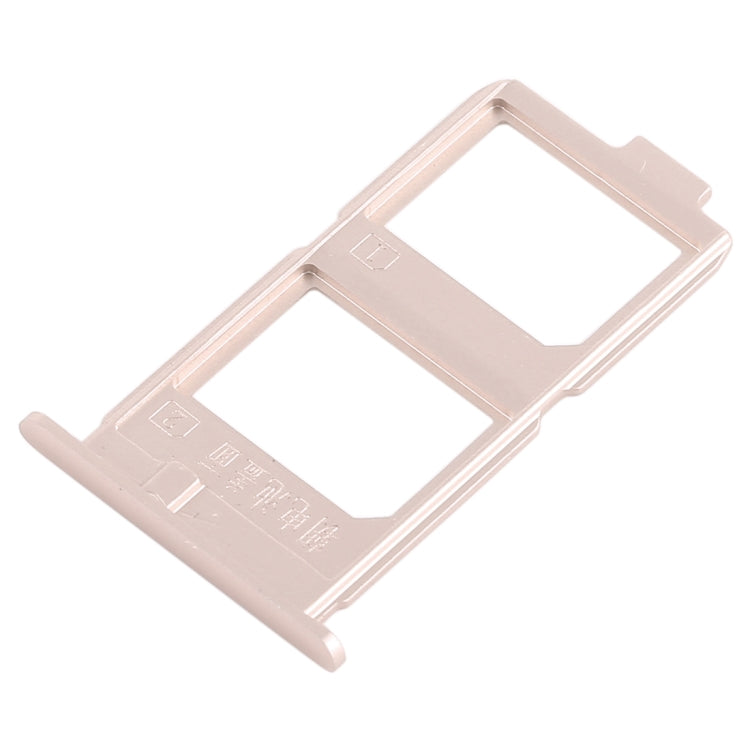 For Vivo X7 Plus 2 x SIM Card Tray, For Vivo X7 Plus