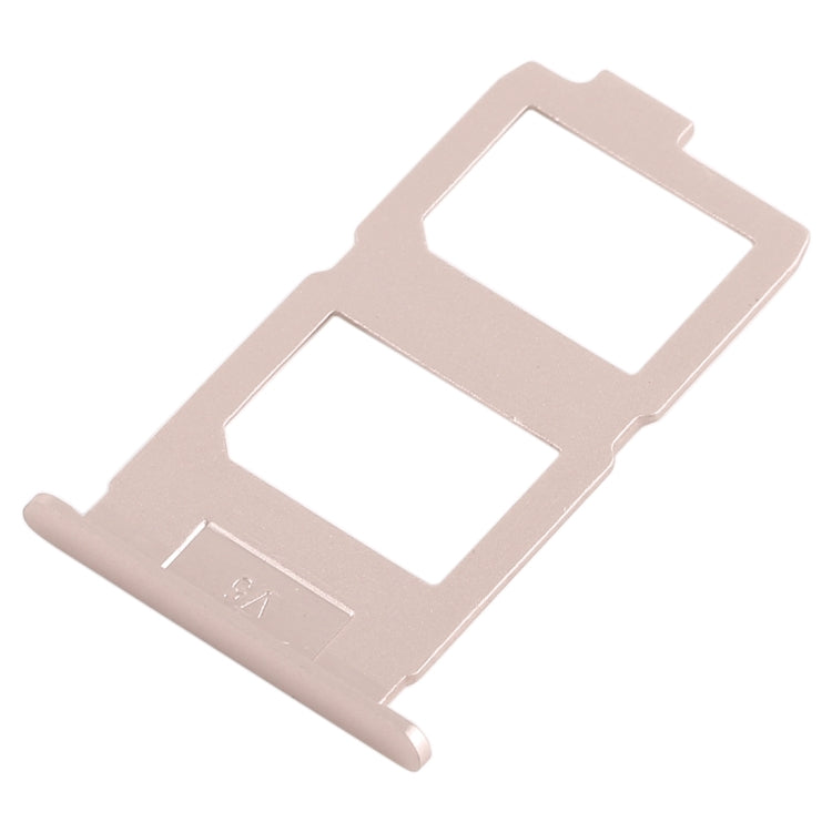 For Vivo X7 Plus 2 x SIM Card Tray, For Vivo X7 Plus