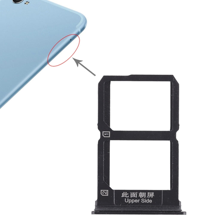 For Vivo X9i 2 x SIM Card Tray, For Vivo X9i, Vivo X9i