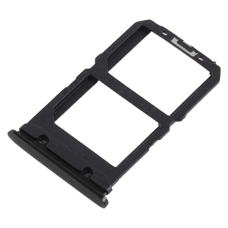 For Vivo X23 2 x SIM Card Tray, For Vivo X23, Vivo X23(Orange), Vivo X23(Rose Red)