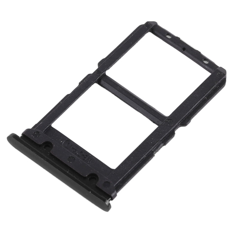 For Vivo X23 2 x SIM Card Tray, For Vivo X23, Vivo X23(Orange), Vivo X23(Rose Red)