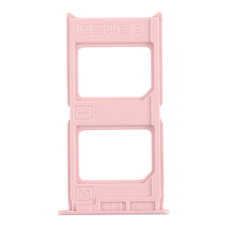 For Vivo V3 2 x SIM Card Tray, For Vivo V3
