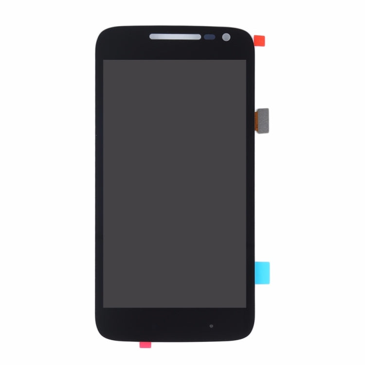 Original LCD Screen + Original Touch Panel for Motorola Moto G4 Play, For Moto G4 Play