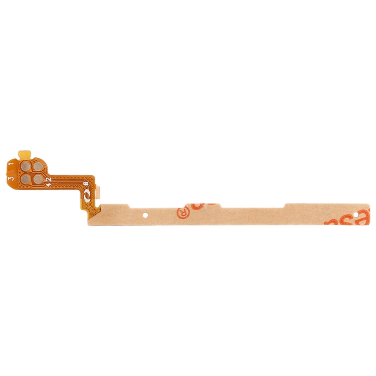 Power Button & Volume Button Flex Cable for Nokia 7, For Nokia 7