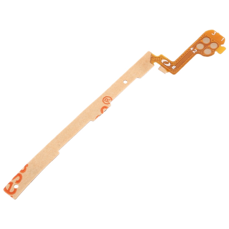 Power Button & Volume Button Flex Cable for Nokia 7, For Nokia 7