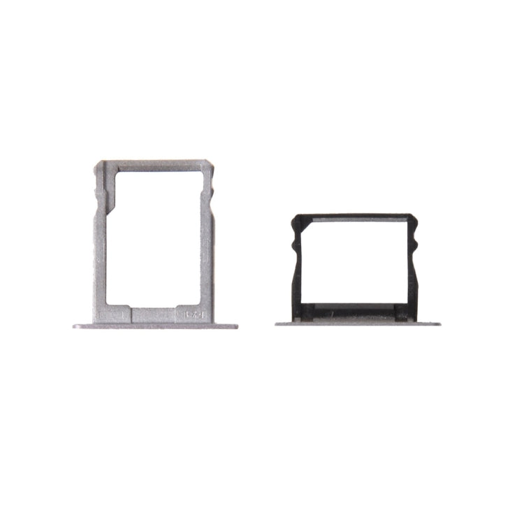 For Huawei P8 SIM Card Tray and Micro SD Card Tray, For P8, For Huawei P8