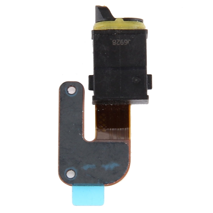 Earphone Jack Flex Cable for LG G6, For LG G6