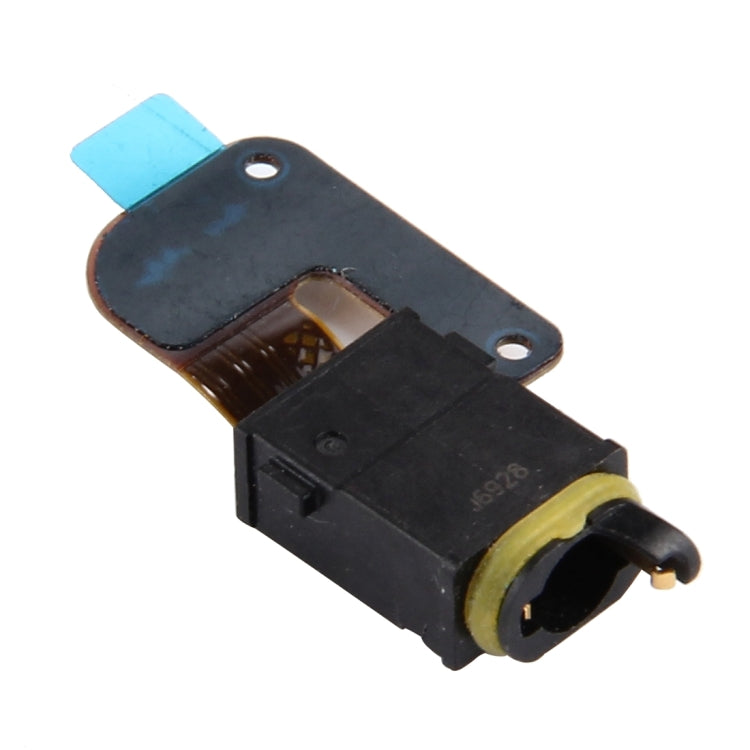 Earphone Jack Flex Cable for LG G6, For LG G6