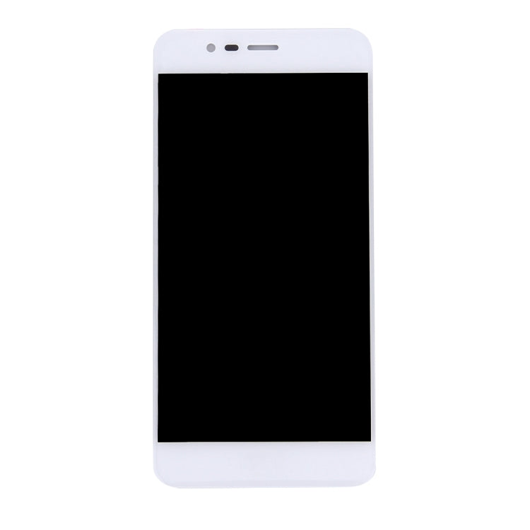 LCD Screen and Digitizer Full Assembly for Asus ZenFone 3 Max / ZC520TL / X008D (038 Version)