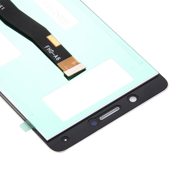 For Huawei Honor 6X LCD Screen and Digitizer Full Assembly, Honor 6x