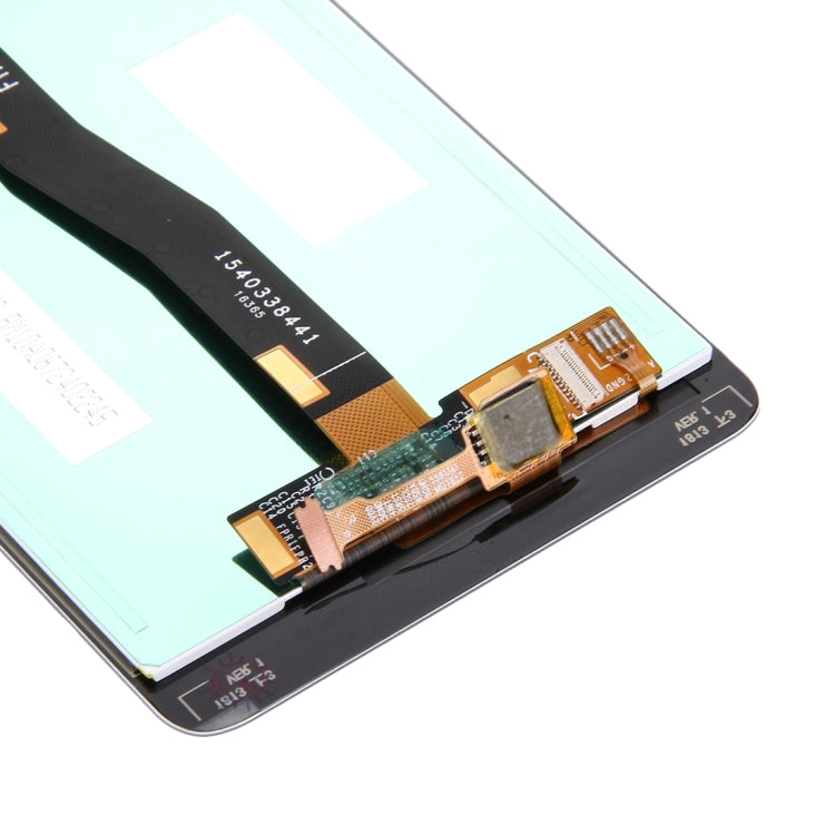 For Huawei Honor 6X LCD Screen and Digitizer Full Assembly, Honor 6x