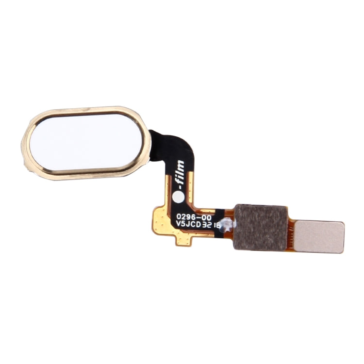 For OPPO A59 / F1s Fingerprint Sensor Flex Cable, For OPPO A59, For A59 / F1s