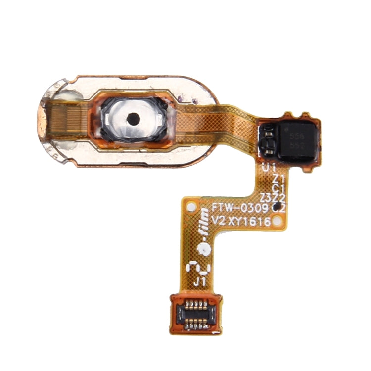 For Vivo X7 Plus Fingerprint Sensor Flex Cable, For Vivo X7 Plus