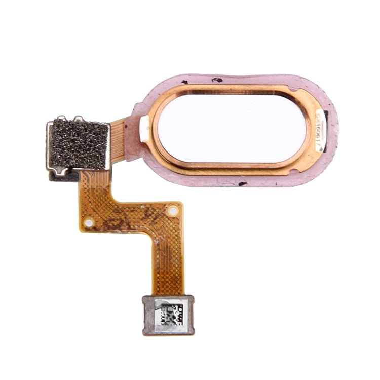 For Vivo X7 Fingerprint Sensor Flex Cable, For Vivo X7