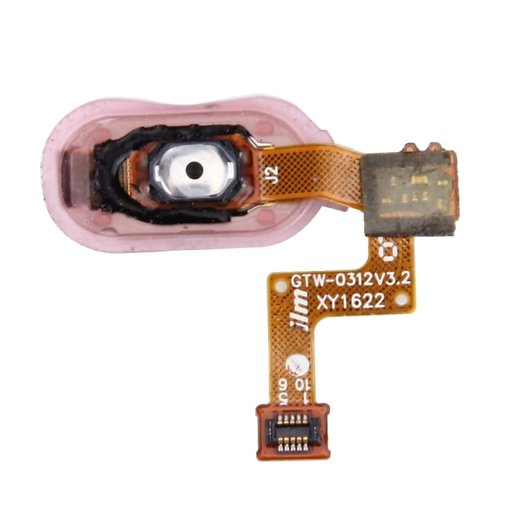 For Vivo X7 Fingerprint Sensor Flex Cable, For Vivo X7