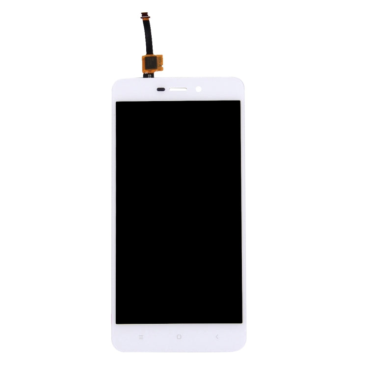 LCD Screen and Digitizer Full Assembly for Xiaomi Redmi 4A, For 4A