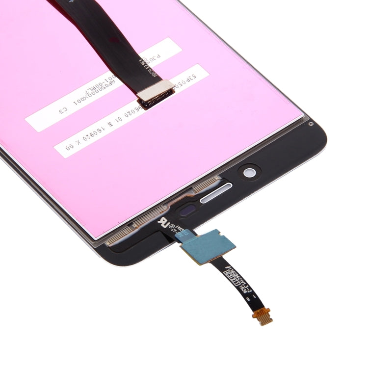 LCD Screen and Digitizer Full Assembly for Xiaomi Redmi 4A, For 4A