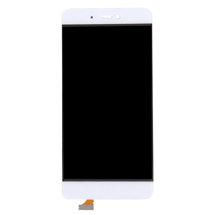 For Xiaomi Mi 5s LCD Screen and Digitizer Full Assembly, No Fingerprint Identification