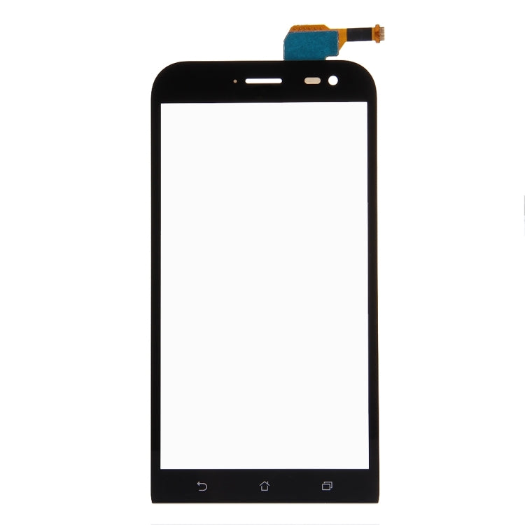 Touch Panel  for Asus ZenFone Zoom / ZX551 (Black), For Asus Zenfone Zoom ZX550