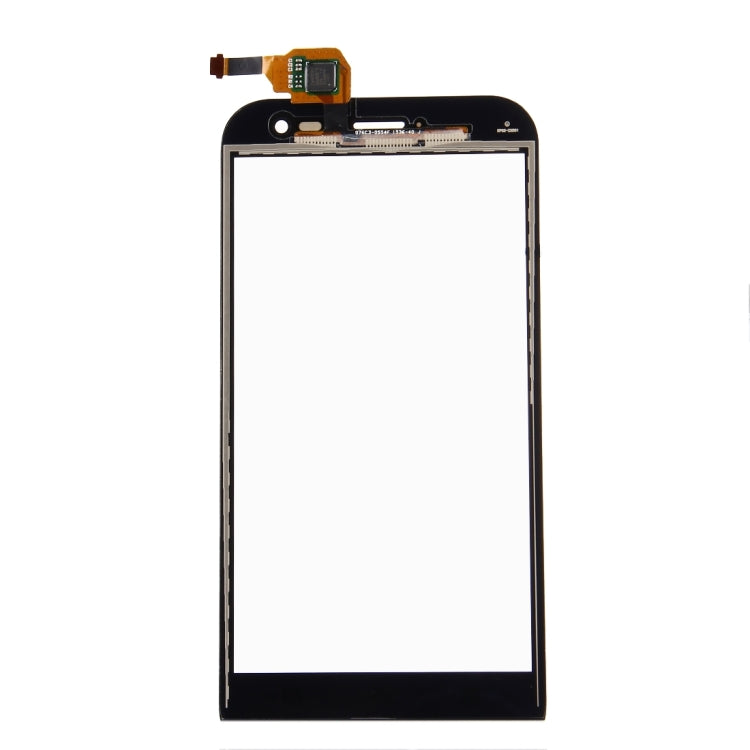 Touch Panel  for Asus ZenFone Zoom / ZX551 (Black), For Asus Zenfone Zoom ZX550
