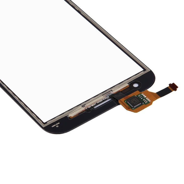 Touch Panel  for Asus ZenFone Zoom / ZX551 (Black), For Asus Zenfone Zoom ZX550