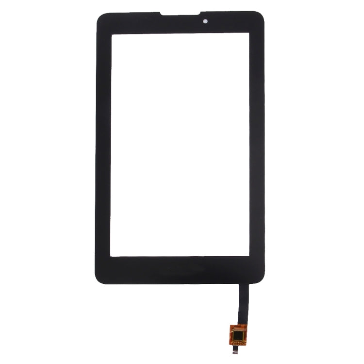 Touch Panel for Acer Iconia Tab 7 A1-713 , For Iconia Tab 7 A1-713 Black