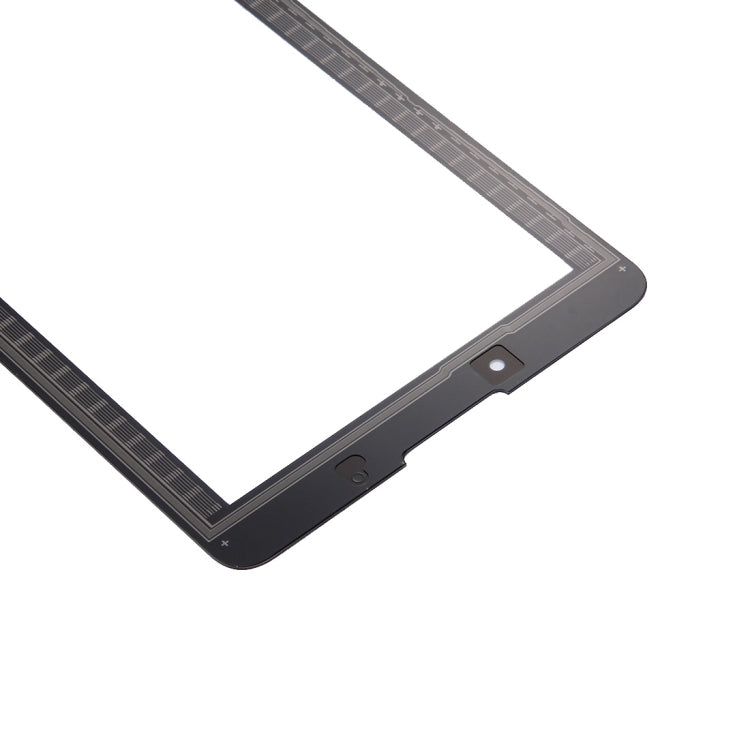 Touch Panel for Acer Iconia Tab 7 A1-713 , For Iconia Tab 7 A1-713 Black