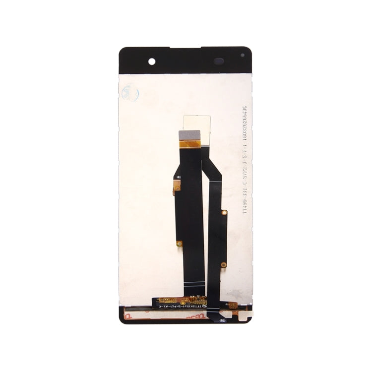 LCD Screen and Digitizer Full Assembly for Sony Xperia XA, For Xperia XA, For Sony Xperia XA, For Sony Xperia XA OEM