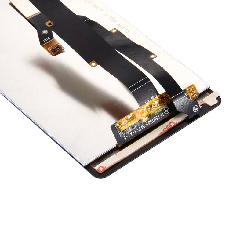 LCD Screen and Digitizer Full Assembly for Sony Xperia XA, For Xperia XA, For Sony Xperia XA, For Sony Xperia XA OEM
