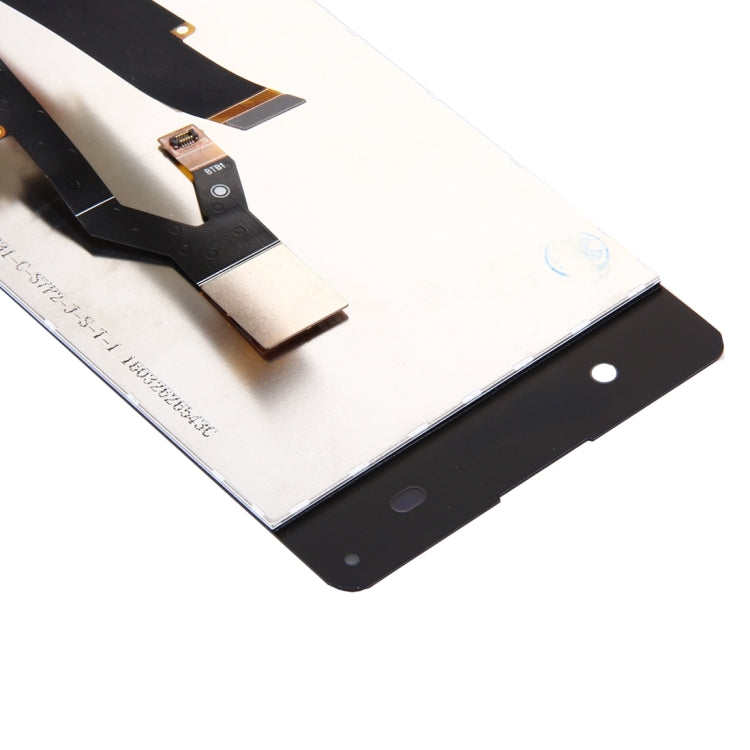 LCD Screen and Digitizer Full Assembly for Sony Xperia XA, For Xperia XA, For Sony Xperia XA, For Sony Xperia XA OEM