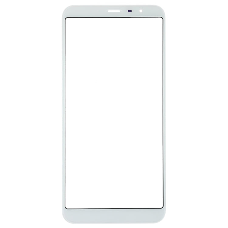 For Meizu M6T Front Screen Outer Glass Lens, Meizu M6T - BSPART