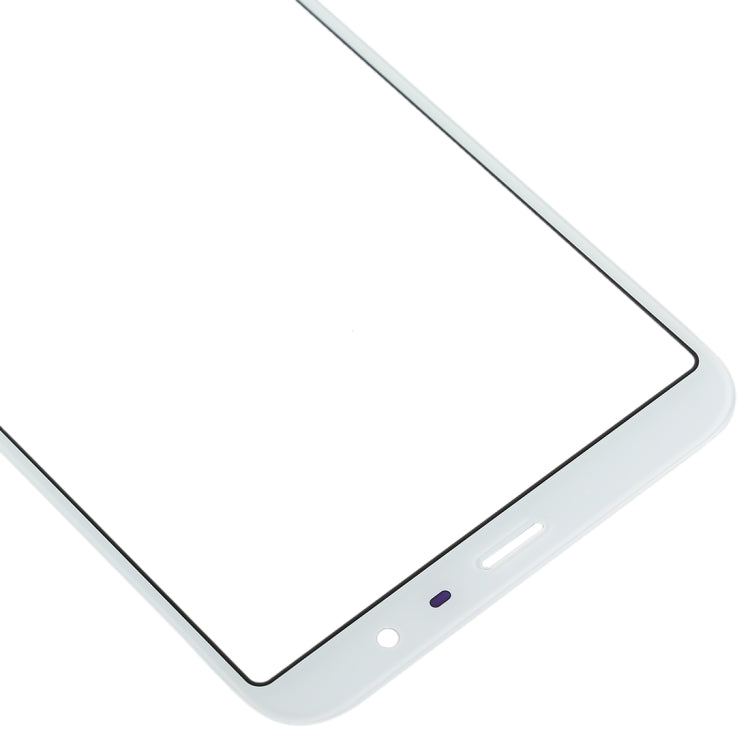 For Meizu M6T Front Screen Outer Glass Lens, Meizu M6T - BSPART