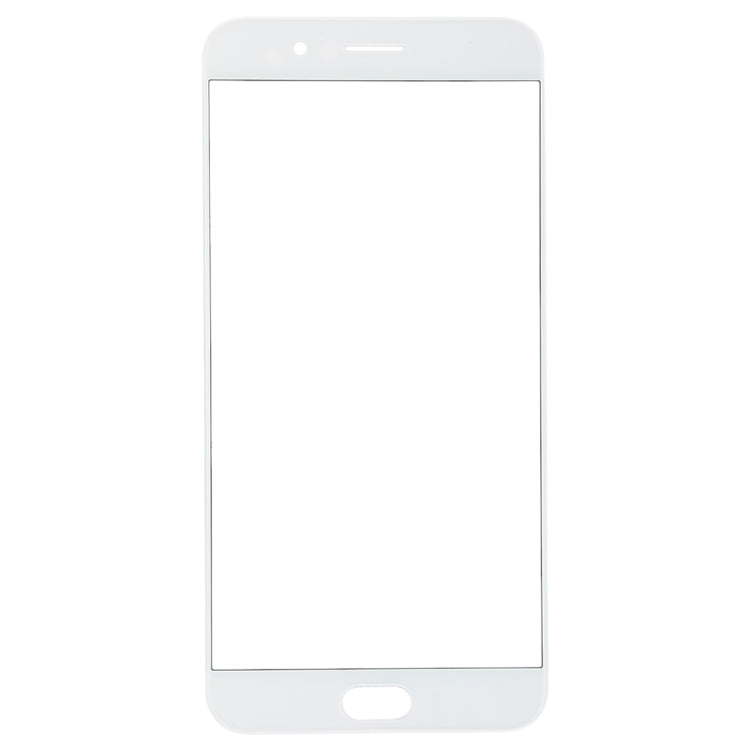 For OPPO R11 Plus Front Screen Outer Glass Lens, For OPPO R11 Plus