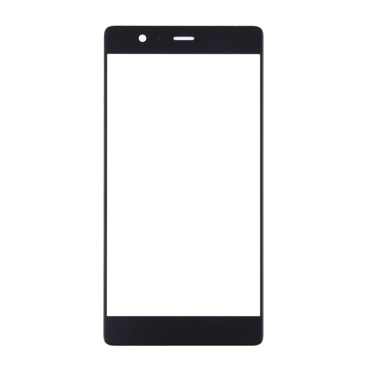 For Huawei P9 Plus  10PCS Front Screen Outer Glass Lens , For P9 Plus (10 pcs)