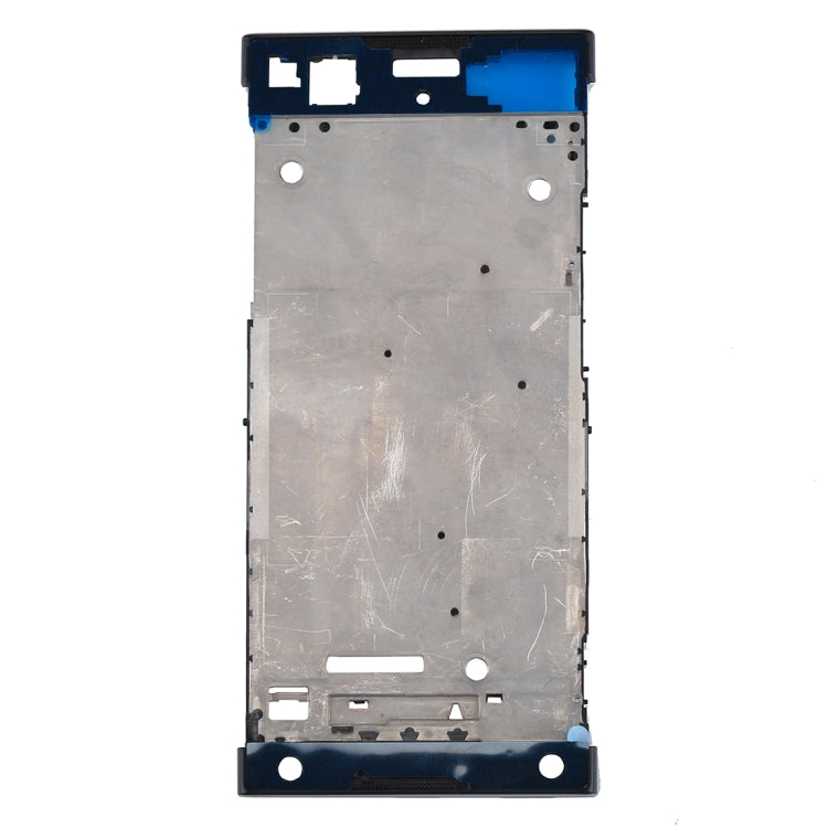 for Sony Xperia XA1 Front Housing LCD Frame Bezel Plate, For XA1, For Xperia XA1