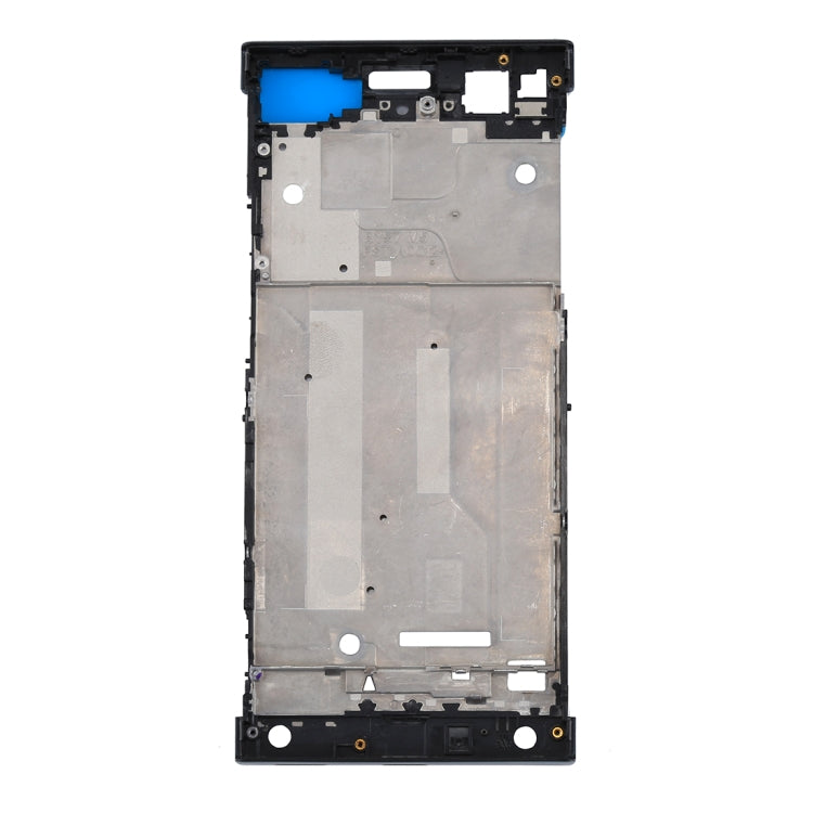 for Sony Xperia XA1 Front Housing LCD Frame Bezel Plate, For XA1, For Xperia XA1