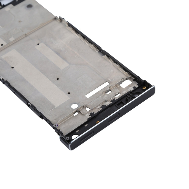 for Sony Xperia XA1 Front Housing LCD Frame Bezel Plate, For XA1, For Xperia XA1