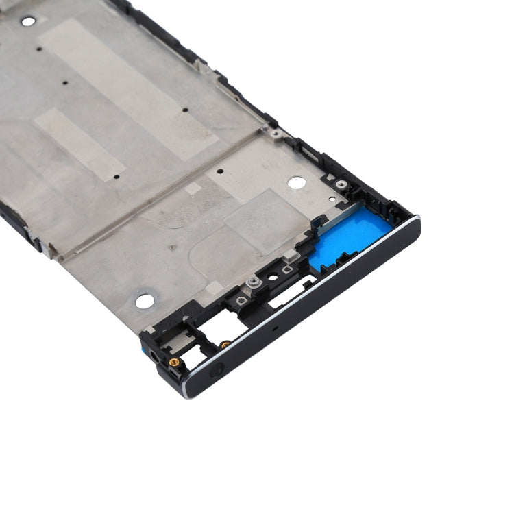for Sony Xperia XA1 Front Housing LCD Frame Bezel Plate, For XA1, For Xperia XA1