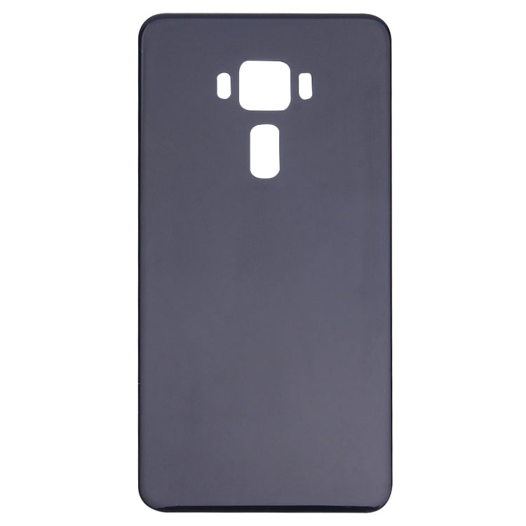 Glass Back Battery Cover for ASUS ZenFone 3 / ZE520KL 5.2 inch, For Asus ZE520KL, For  ZenFone 3 ZE520KL