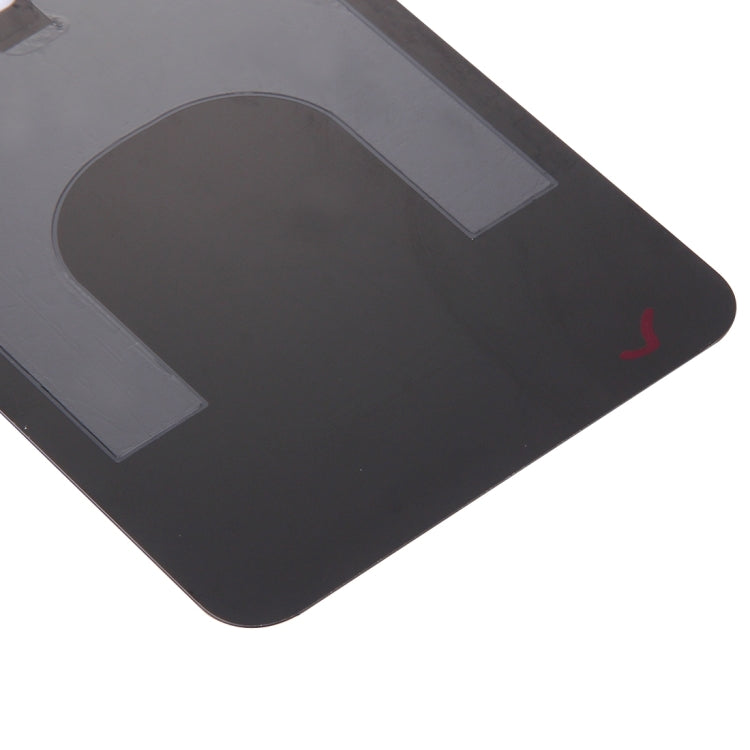 Glass Back Battery Cover for ASUS ZenFone 3 / ZE520KL 5.2 inch, For Asus ZE520KL, For  ZenFone 3 ZE520KL