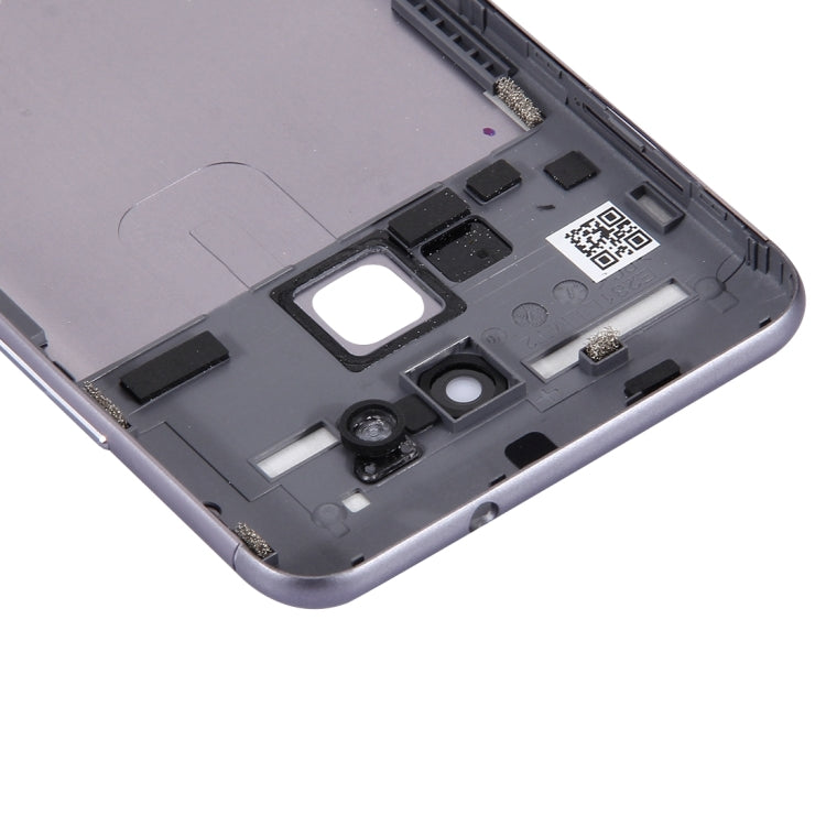 Aluminium Alloy Back Battery Cover for ASUS ZenFone 3 Max / ZC520TL, For Asus Zenfone 3 Max ZC520TL, For Asus ZC520TL, For ZC520TL, For Zenfone 3 Max ZC520TL