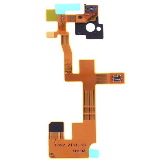 Sensor Flex Cable for Sony Xperia XZ3, For Xperia XZ3 - BSPART