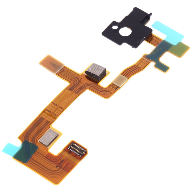 Sensor Flex Cable for Sony Xperia XZ3, For Xperia XZ3 - BSPART