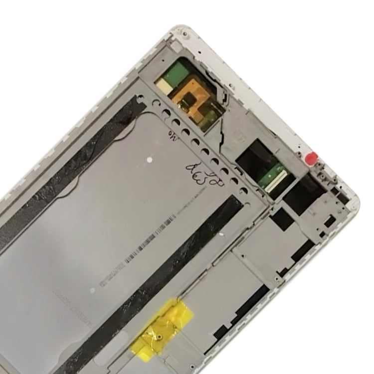 LCD Screen and Digitizer Full Assembly with Frame for Huawei MediaPad T2 10.0 Pro FDR-A01L FDR-A01W FDR-A03, For Huawei MediaPad T2 10.0 Pro, Huawei MediaPad T2 10.0 Pro - BSPART