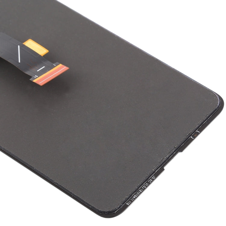 OLED Material LCD Screen and Digitizer Full Assembly for Xiaomi Mi Mix 3