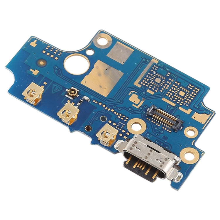 Charging Port Board for Nokia 8, For Nokia 8