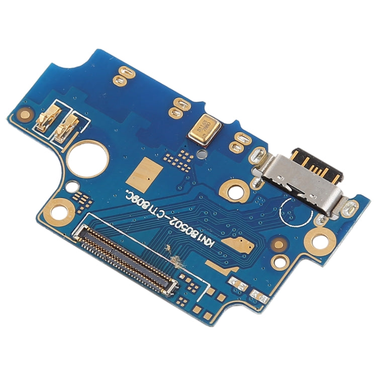 Charging Port Board for Nokia 8, For Nokia 8