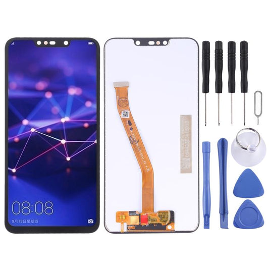 Écran LCD et numériseur complets pour Huawei Mate 20 Lite / Maimang 7